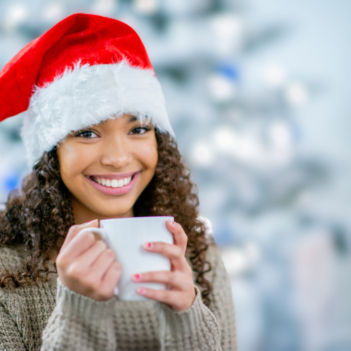 Weihnachtsgeschenke für Mädchen von 15-18 Jahre