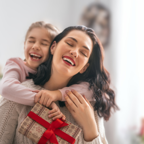 Weihnachtsgeschenke für DEINE Mama
