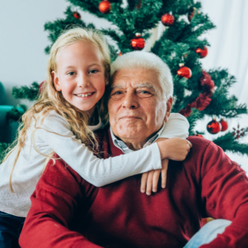 Weihnachtsgeschenke für DEINEN Opa