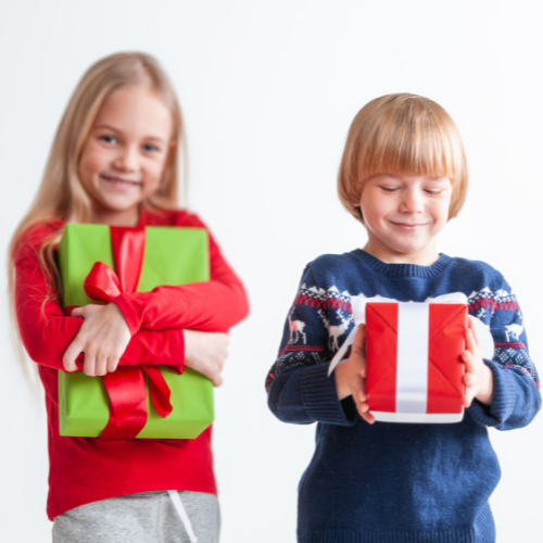 Geschenke für Kinder