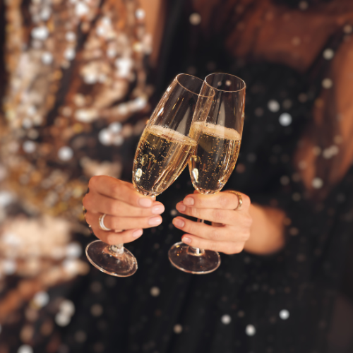 Silvestergeschenke