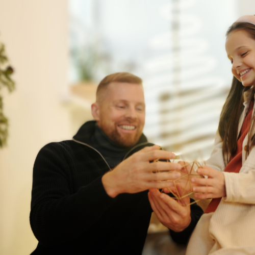 Geschenke für DEINEN Papa