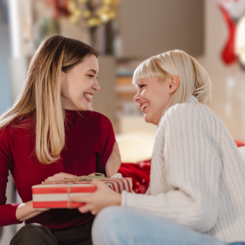 Geschenke für Frauen