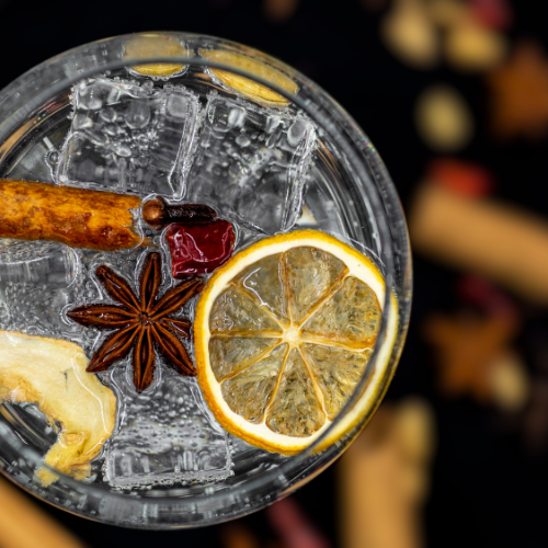 Gin