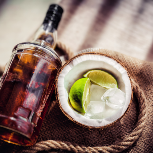 Rum
